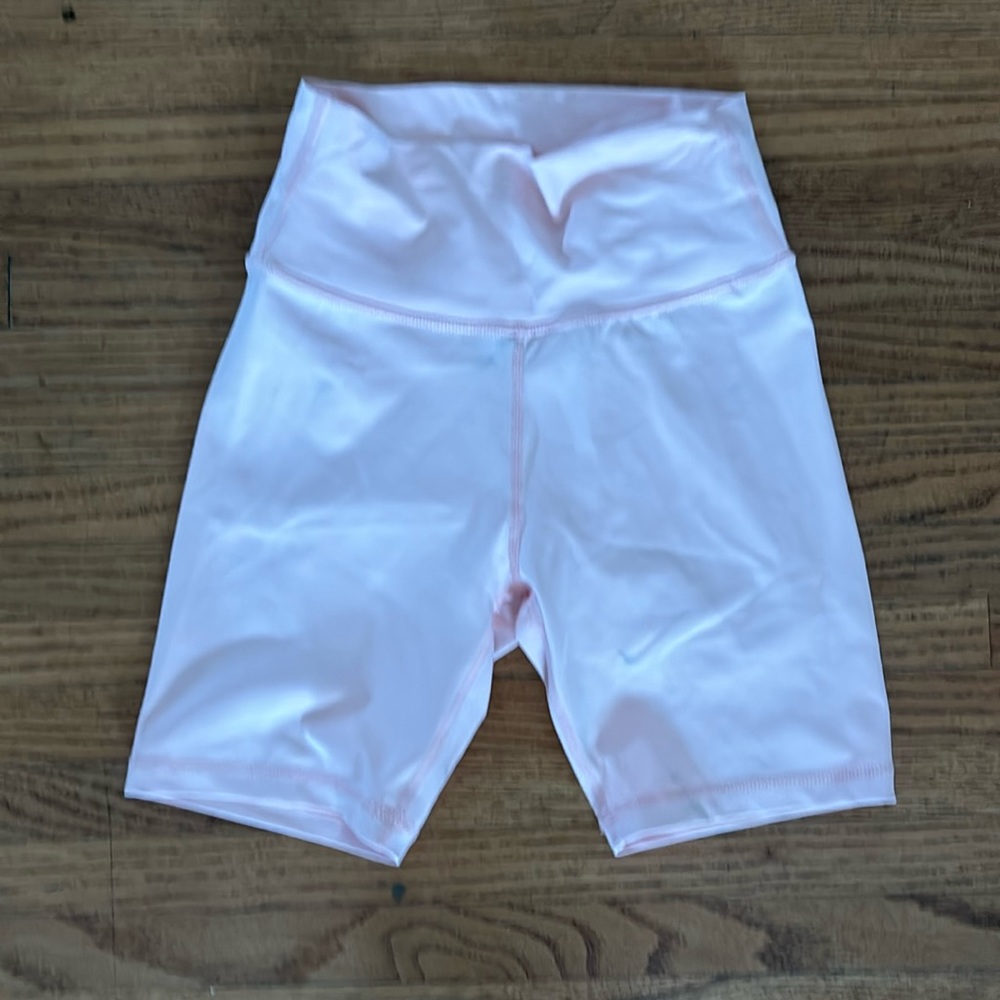 Allfenix Biker Shorts